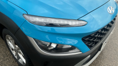 Hyundai Kona 1.0 TGDi 48V MHEV SE Connect 5dr Petrol Hatchback